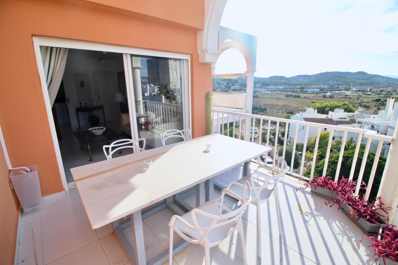 Golden Paradise 75 Apartment Javea Exterior photo